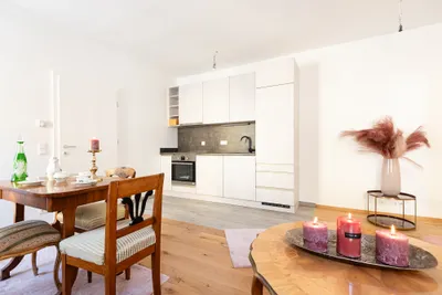 2-Zimmer-Wohnung mieten in Salzburg Stadt – 43,14 m², € 1.400 – Bild 9 von 14