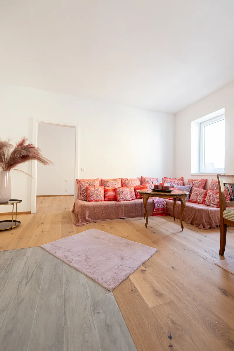 Wohnung – Salzburg - Ansicht 2