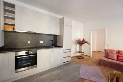 2-Zimmer-Wohnung mieten in Salzburg Stadt – 43,14 m², € 1.400 – Bild 11 von 14
