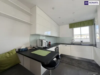 4-Zimmer-Wohnung kaufen in Graz – 112 m², € 450.000 – Bild 4 von 19