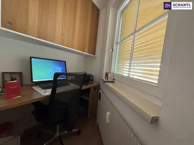 4-Zimmer-Wohnung kaufen in Graz – 112 m², € 450.000 – Bild 11 von 19