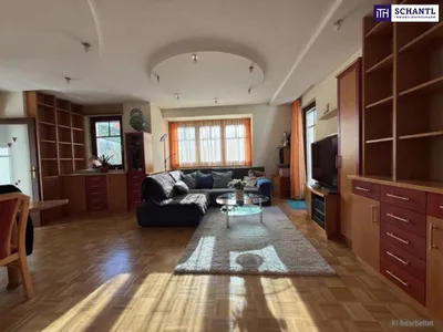 4-Zimmer-Wohnung kaufen in Graz – 112 m², € 450.000 – Bild 2 von 19