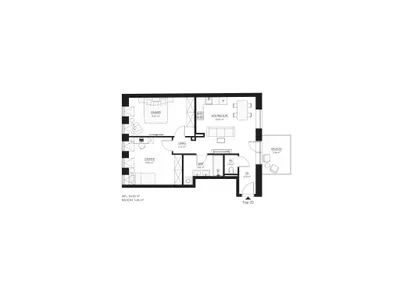 3-Zimmer-Wohnung kaufen in Wien – 62,18 m², € 663.000 – Bild 12 von 12