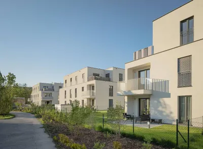 3-Zimmer-Wohnung mieten in Sankt Pölten Land – 86 m², € 1.303 – Bild 5 von 5