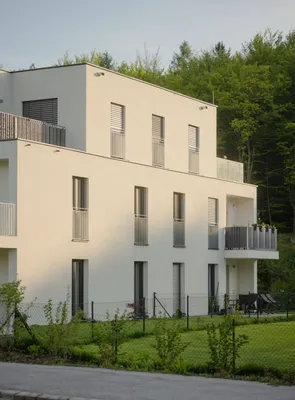 3-Zimmer-Wohnung mieten in Sankt Pölten Land – 86 m², € 1.303 – Bild 3 von 5