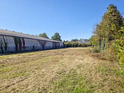 Grundstück kaufen in Hollabrunn – 917 m², € 99.900 – Bild 2 von 6