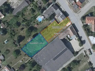 Grundstück kaufen in Hollabrunn – 917 m², € 99.900 – Bild 6 von 6