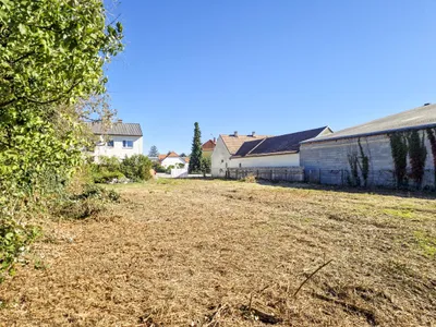 Grundstück kaufen in Hollabrunn – 917 m², € 99.900 – Bild 3 von 6
