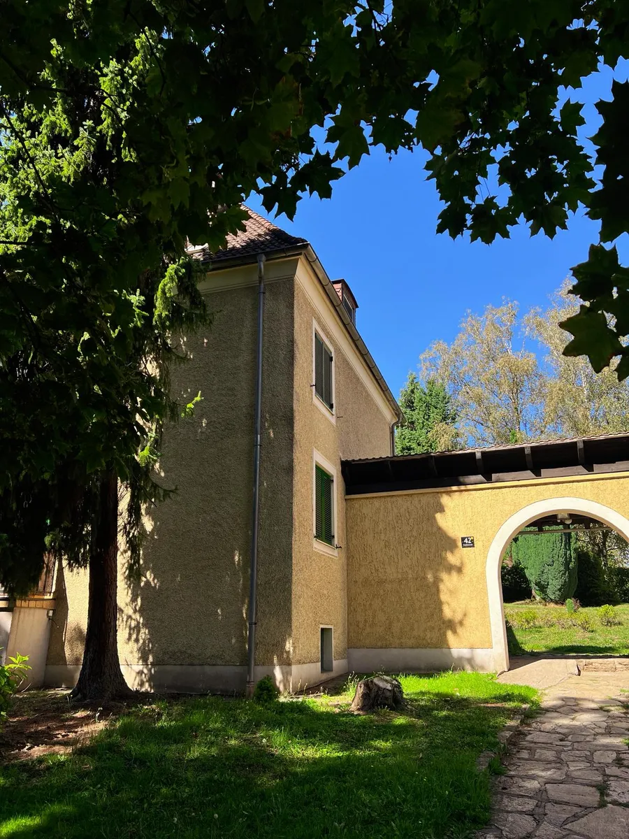 Wohnung – Linz