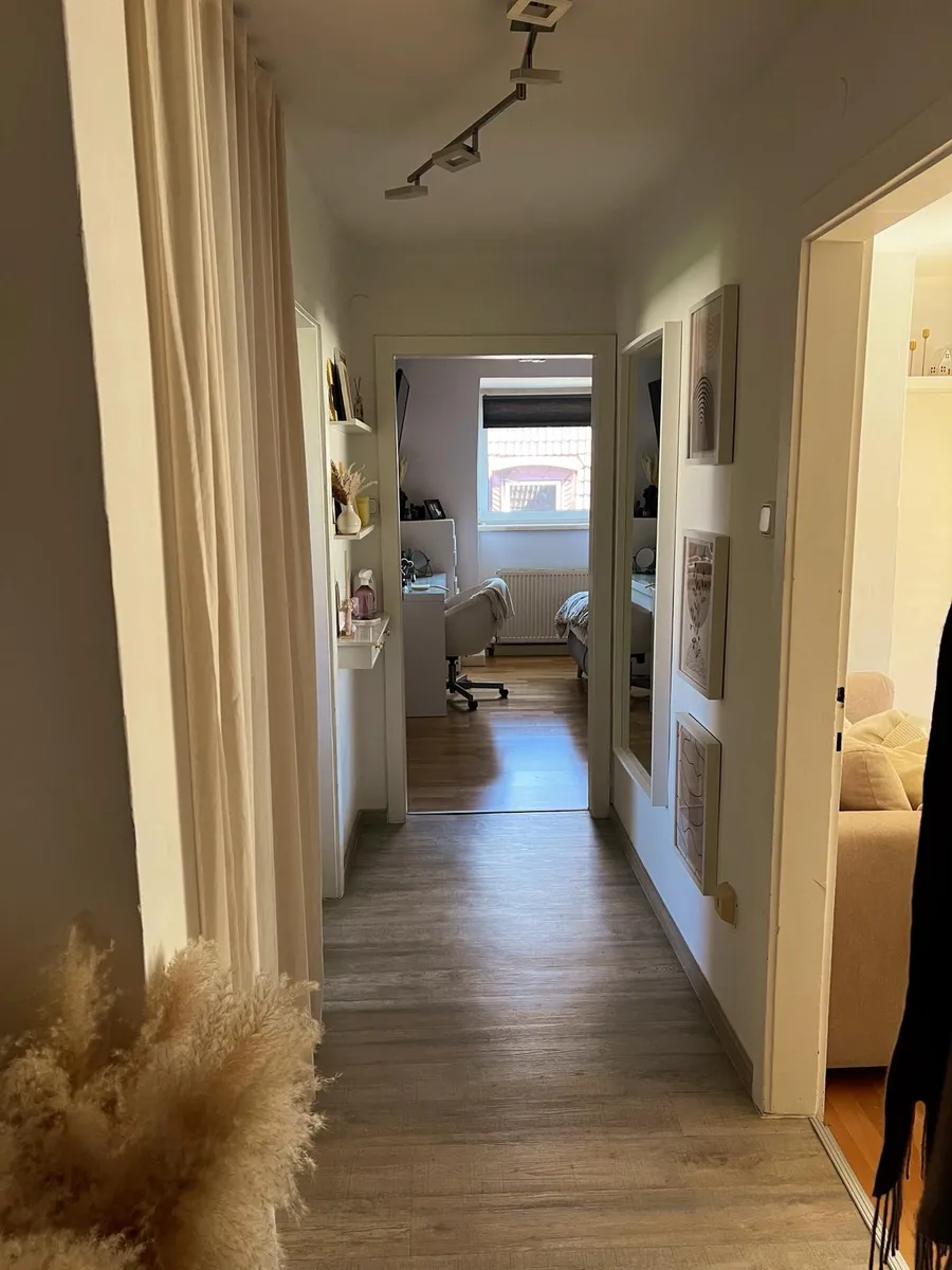 Wohnung – Linz - Ansicht 2