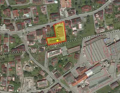 2-Zimmer-Wohnung mieten in Feldkirch – 61,97 m², € 1.100 – Bild 21 von 23