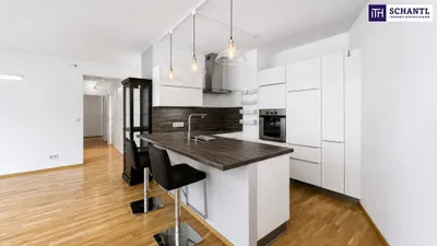 3-Zimmer-Wohnung mieten in Wien – 81,3 m², € 1.490
