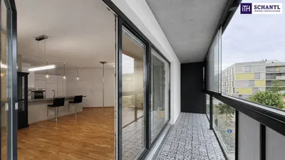 3-Zimmer-Wohnung mieten in Wien – 81,3 m², € 1.490 – Bild 3 von 17