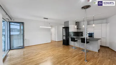3-Zimmer-Wohnung mieten in Wien – 81,3 m², € 1.490 – Bild 2 von 17