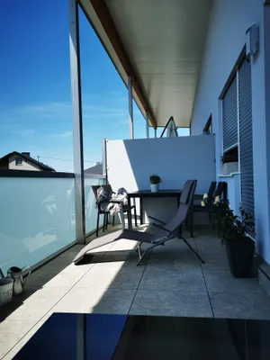 2-Zimmer-Wohnung mieten in Wels-Land – 55 m², € 785 – Bild 12 von 12