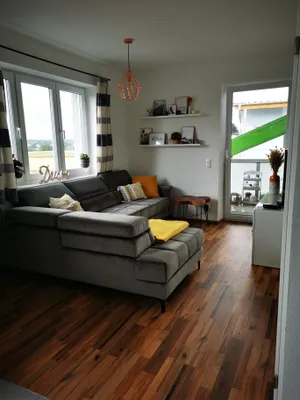 2-Zimmer-Wohnung mieten in Wels-Land – 55 m², € 785 – Bild 4 von 12
