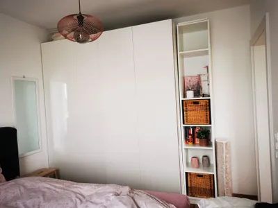 2-Zimmer-Wohnung mieten in Wels-Land – 55 m², € 785 – Bild 10 von 12