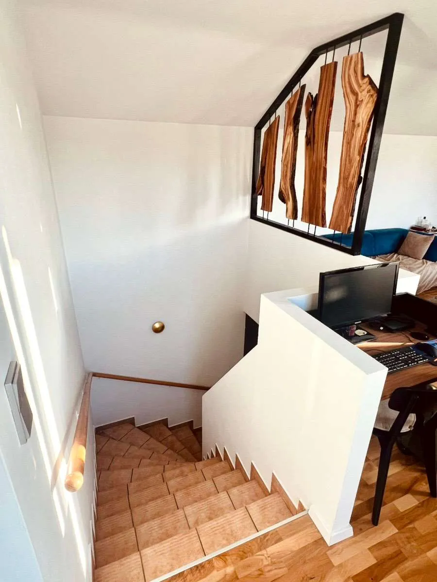 Wohnung – Eggenberg - Ansicht 3