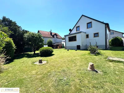5-Zimmer-Haus kaufen in Korneuburg – 130 m², € 329.000 – Bild 1 von 30