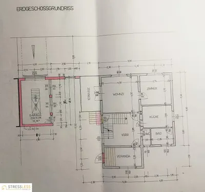 5-Zimmer-Haus kaufen in Korneuburg – 130 m², € 329.000 – Bild 29 von 30