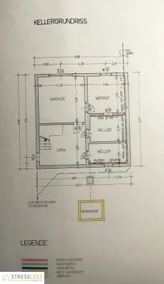 5-Zimmer-Haus kaufen in Korneuburg – 130 m², € 329.000 – Bild 30 von 30