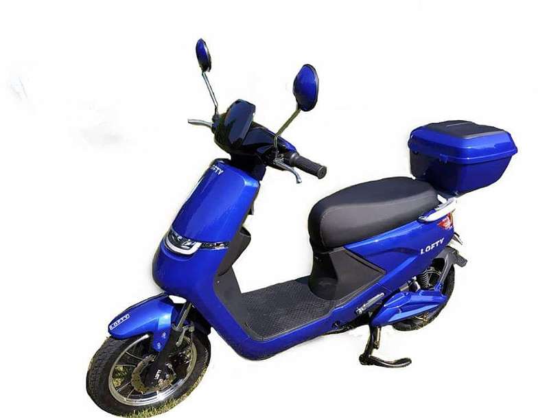 Elektrofahrrad, elektrisches Fahrrad, Elektromoped, ebike