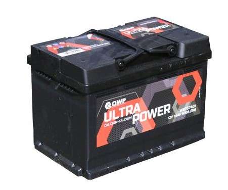 Batterie 45Ah kaufen - willhaben