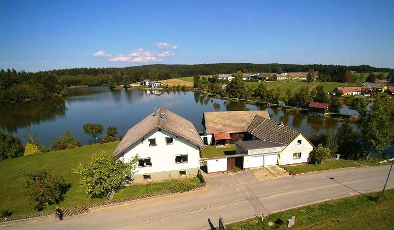 Haus Am See Kaufen Willhaben