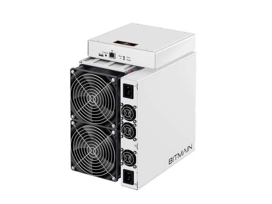 Bitmain Antminer S17 Pro Mit 50th S Und Netzteil Bitcoin Cryptocurrency Mining - 