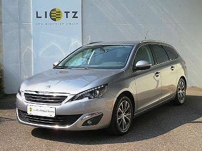 Peugeot 308 Gebrauchtwagen In Linz Kaufen Willhaben