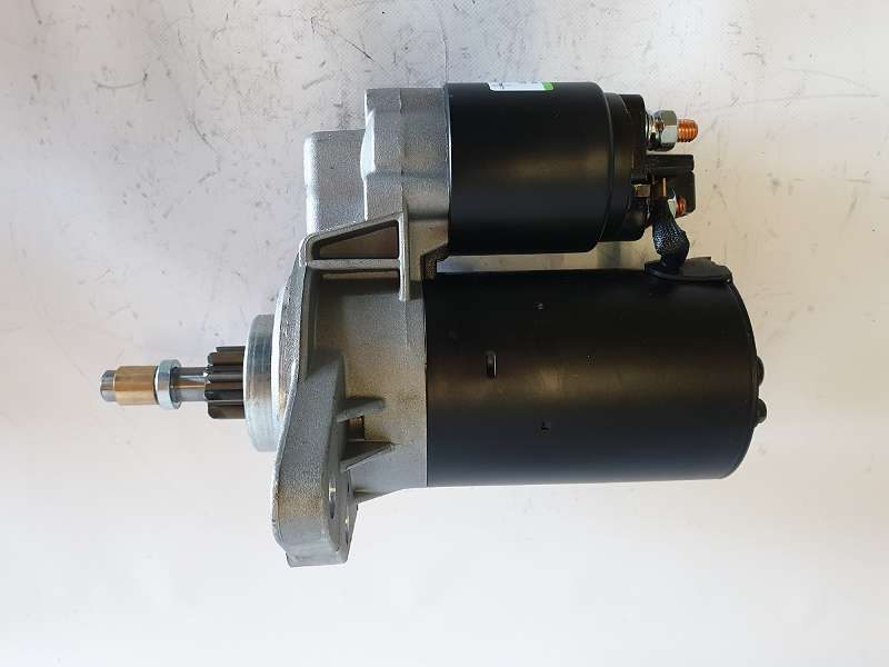 Anlasser Starter Volkswagen 1 1 Kw Line Plus 0 001 107 020 74