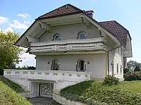 Hutter Wohnung in Grabenwarth 16: - Widok 2