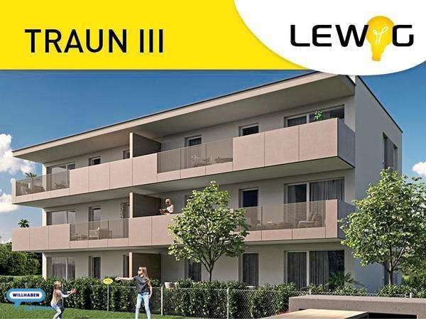 Wohnungen bis 50 m2 in Linz-Land finden 