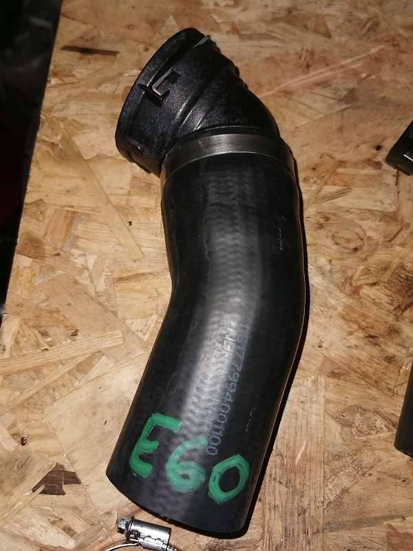 Turboschlauch Ladeluftschlauch Für BMW 5er E60/E61 530d