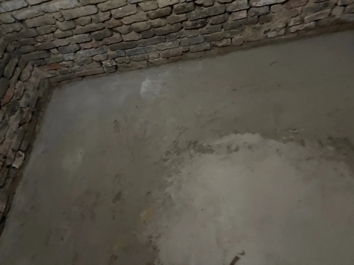 12 m² Lagerraum / Kellerabteil nahe Westbahnhof - sofort verfügbar – pohled 3
