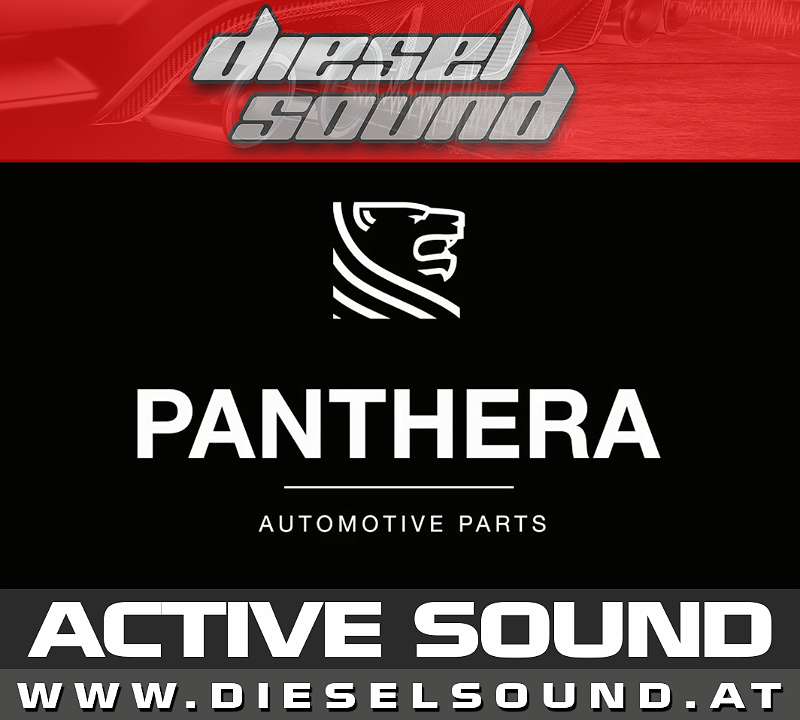 Auspuff-Sound-Booster – Panthera Automotive GmbH