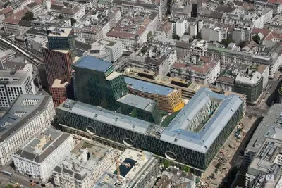 Gewerbeimmobilie mieten in Wien – 1 193 m², € 23 – Bild 8 von 8