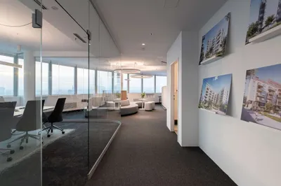 Gewerbeimmobilie mieten in Wien – 1 793 m² – Bild 2 von 16