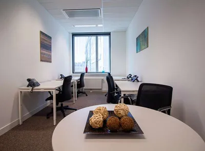 Gewerbeimmobilie mieten in Wien – 300 m² – Bild 2 von 7