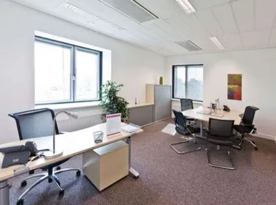 Gewerbeimmobilie mieten in Wien – 300 m² – Bild 6 von 7