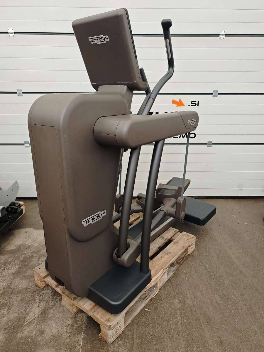 TECHNOGYM VARIO ARTIS ELLIPTISCHE CROSSTRAINER UNITY 2.0