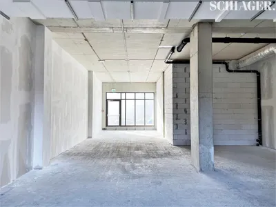 Gewerbeimmobilie mieten in Graz – 137 m², € 1.370 – Bild 5 von 8