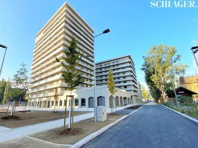 Gewerbeimmobilie mieten in Graz – 137 m², € 1.370 – Bild 3 von 8
