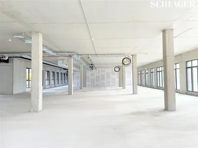 Gewerbeimmobilie mieten in Graz – 137 m², € 1.370 – Bild 4 von 8