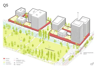 Gewerbeimmobilie mieten in Graz – 137 m², € 1.370 – Bild 6 von 8