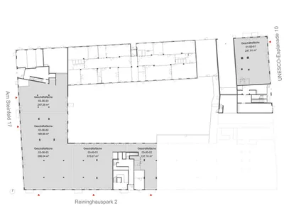 Gewerbeimmobilie mieten in Graz – 137 m², € 1.370 – Bild 7 von 8
