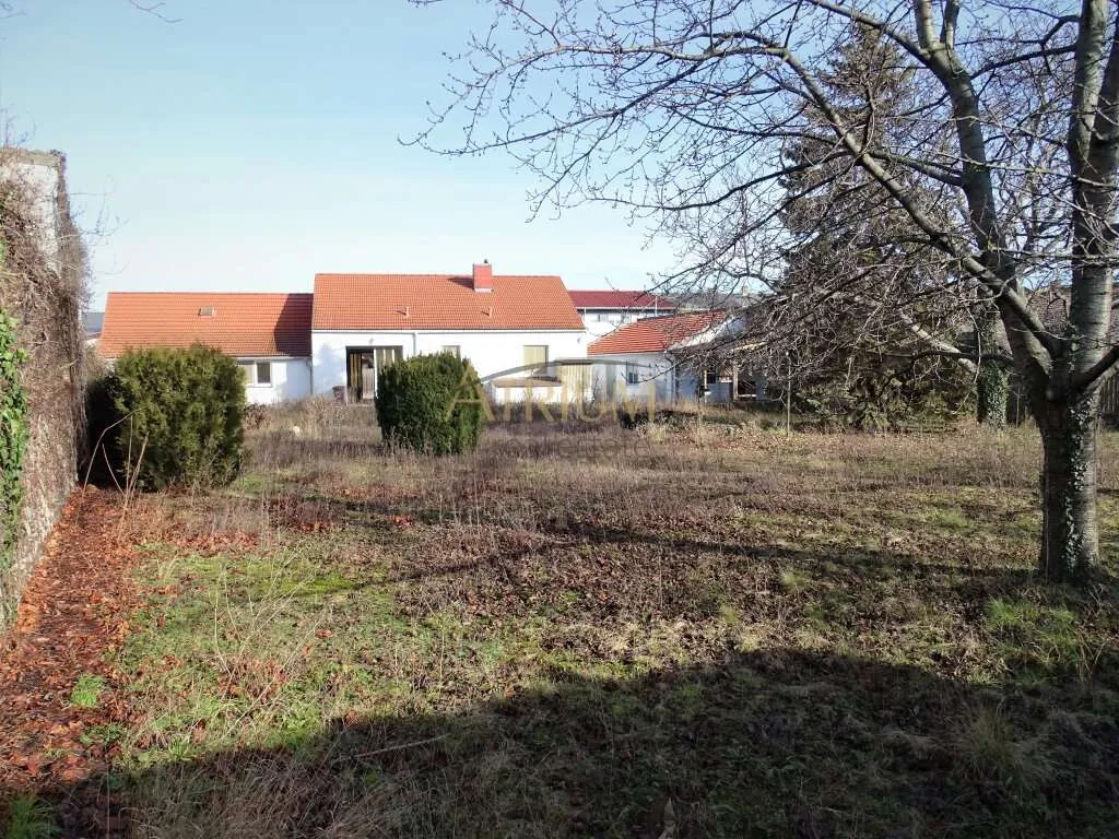2231m² Baugrund in Schwechat-Mannswörth – pohled 2