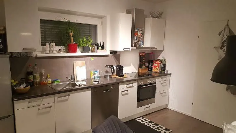 PROVISIONSFREI! Moderne 58 m² Wohnung - Ansicht 2