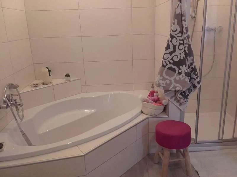 Wohnung in Kirchdorf 127m² - Widok 3