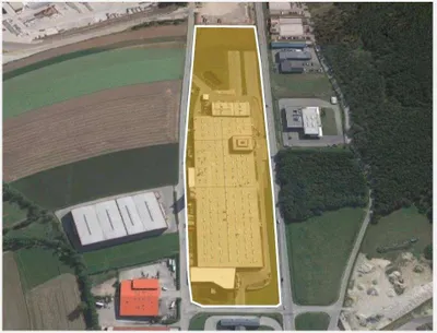 Gewerbeimmobilie mieten in Wiener Neustadt Land – 6 500 m², € 5 – Bild 6 von 6